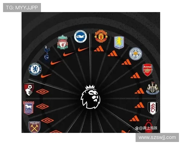 英超北部球队：英超联赛中的北部地区球队分析