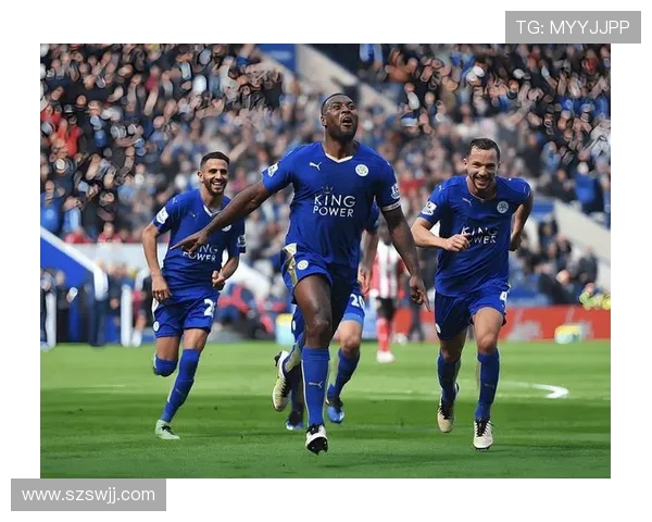 莱切斯特城足球队英超赛季表现及历史亮点