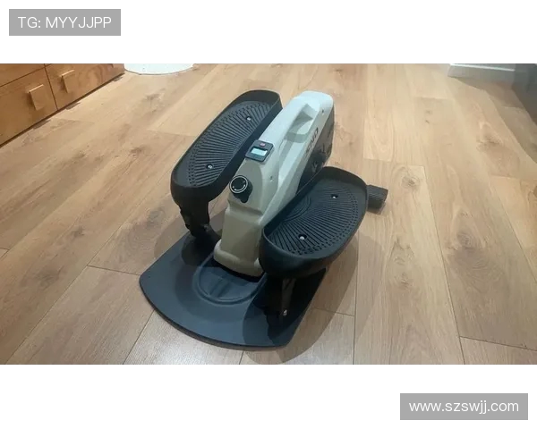 轻量化健身时代：小型器材便携组合训练指南