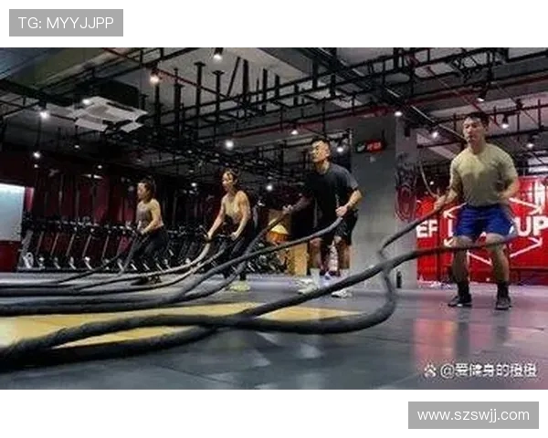 高效燃脂的跑步技巧