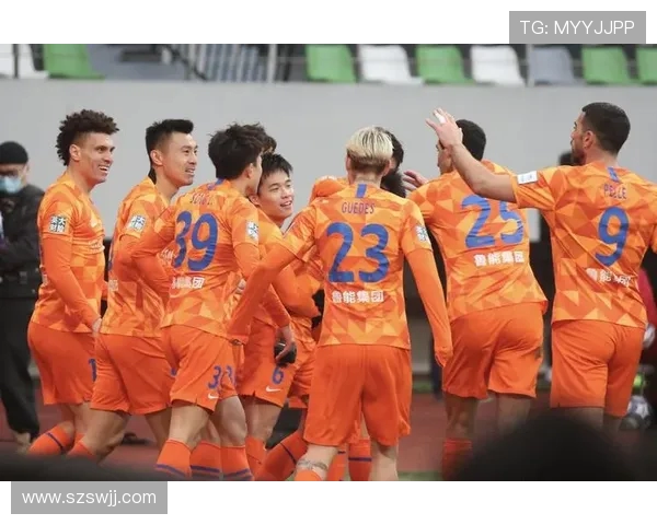 鲁能外援成功加盟意甲俱乐部 亚平宁迎来山东制造新篇章