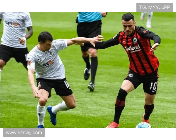 齿轮轰鸣与宿命交锋 德甲球队的逆袭与崛起之路