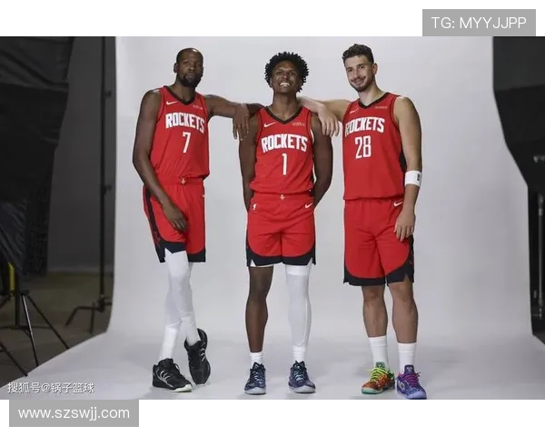 2014年NBA火箭队选秀球员及选秀结果分析