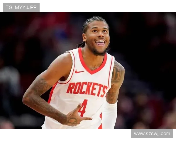休斯顿火箭队7号球员详细资料及赛季表现 休斯顿火箭队7号球员详细资料及赛季表现