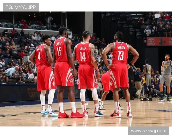 火箭队与灰熊比赛直播信息及比赛亮点