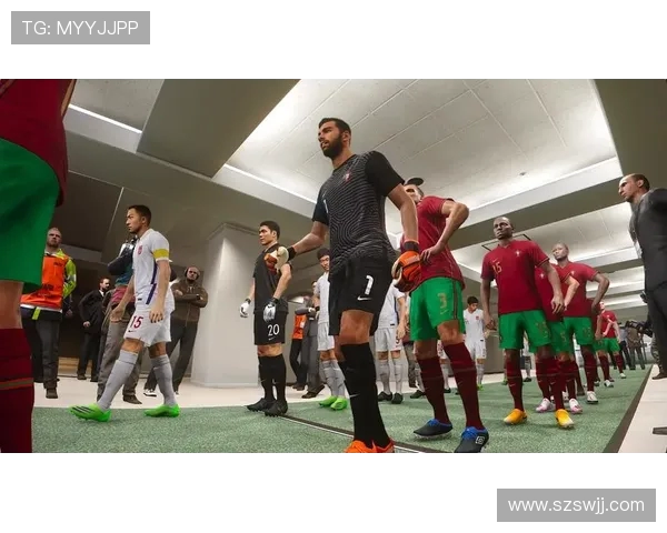 PES2021新手到高手完整世界杯玩法指南全流程实战技巧解析