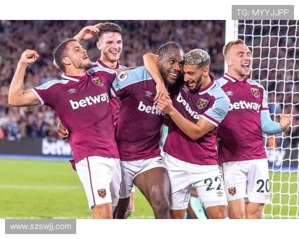 进攻型球队在英超中的表现及分析