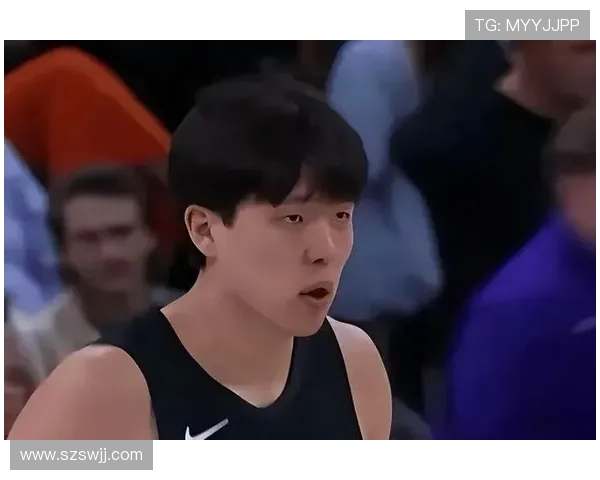 开拓者官方宣布中锋杨瀚森被下放至G联盟混音队进行锻炼