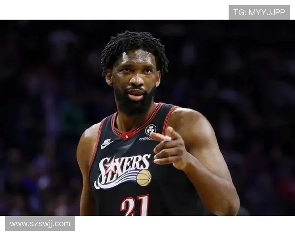 恩比德因右小腿不适缺席对阵老鹰本周末将进行伤情评估